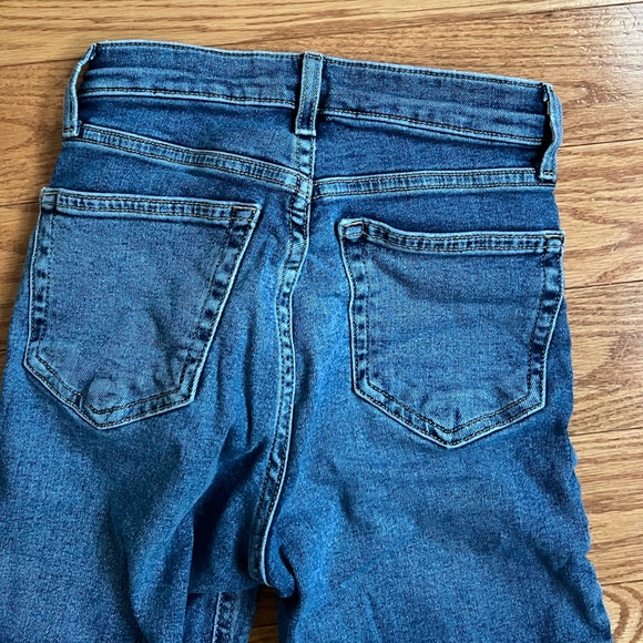 TOPSHOP jeans - Picture 3 of 3